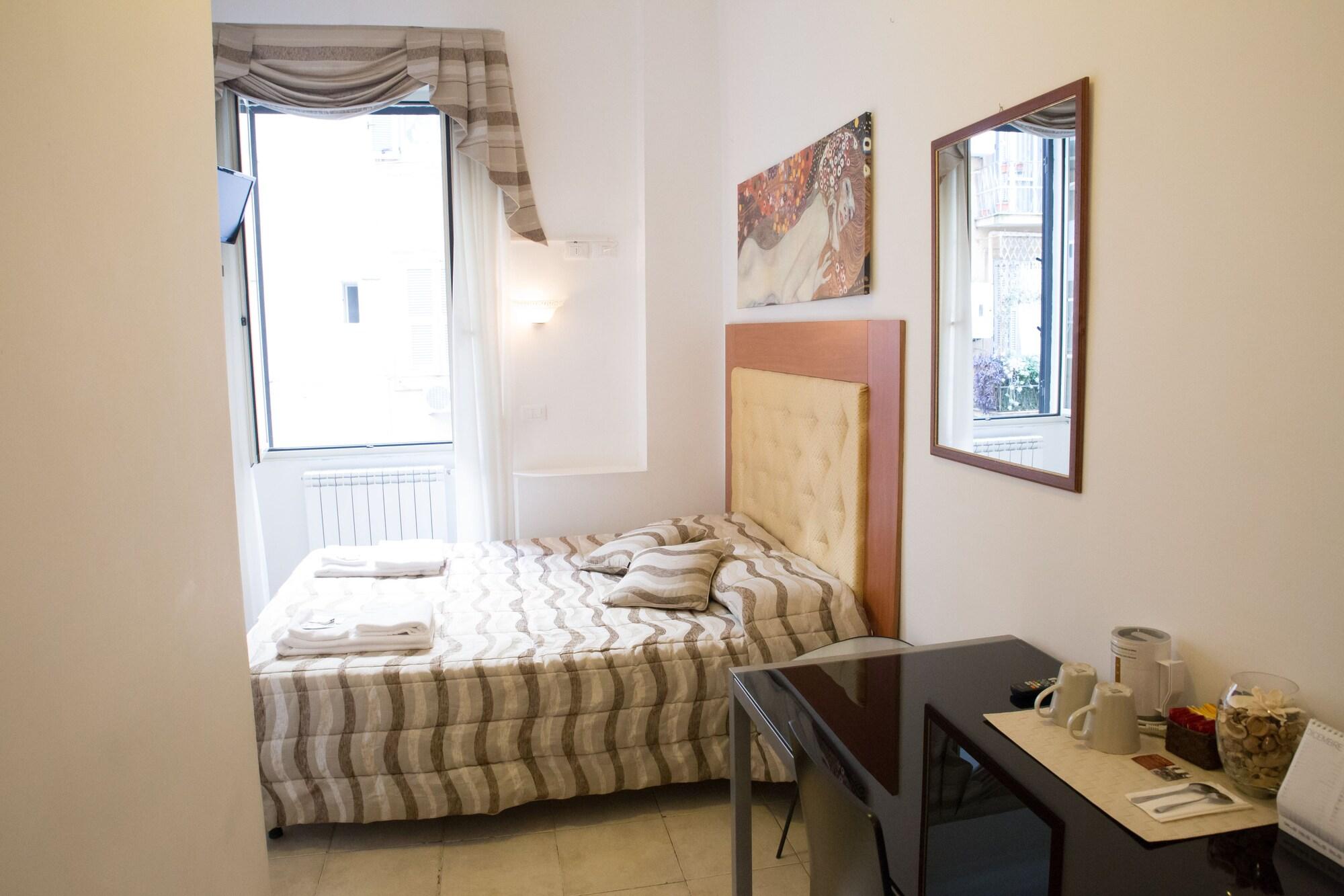 Affittacamere Oasi Roma