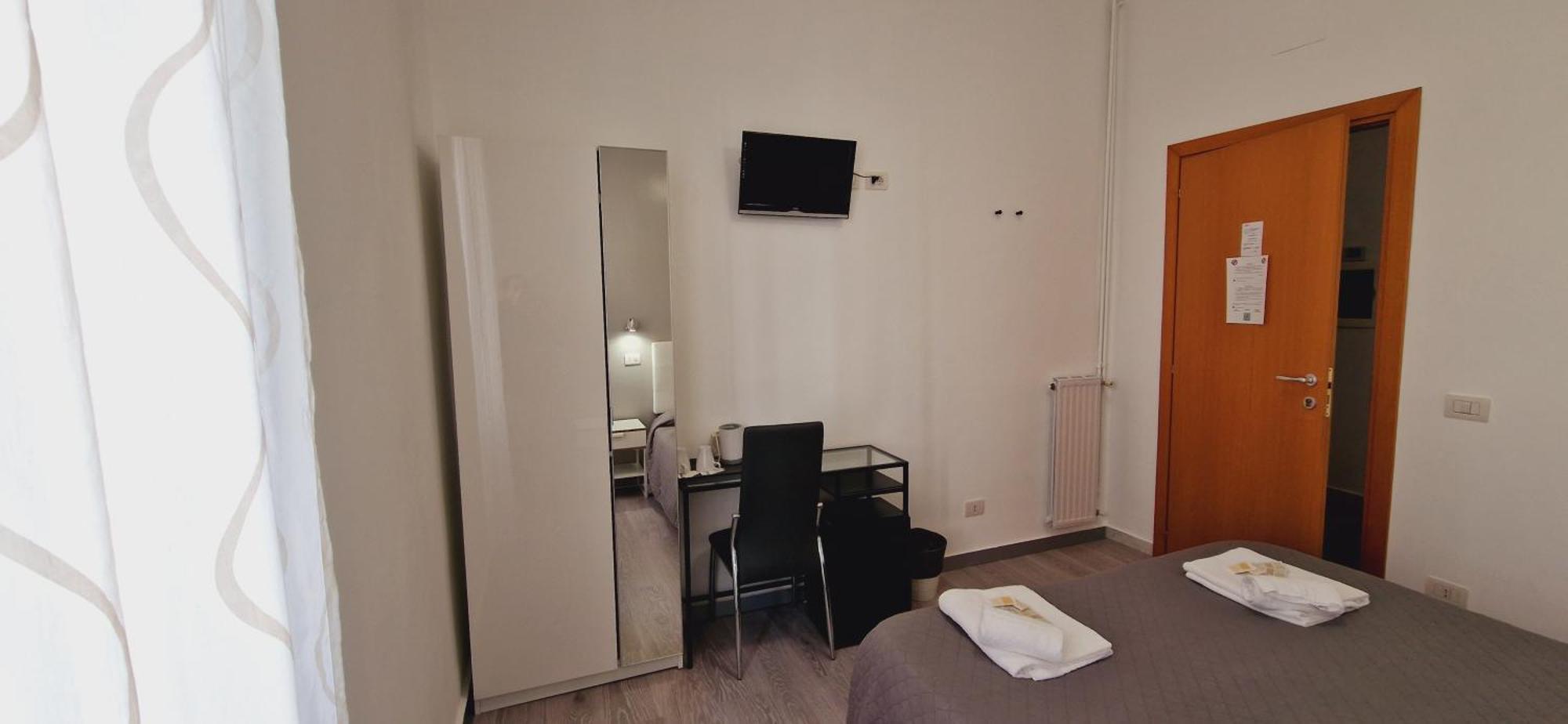 Affittacamere Oasi Roma