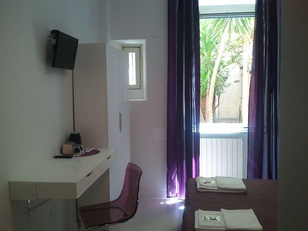 Affittacamere Oasi Roma
