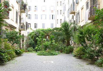 Oasi 3* Roma