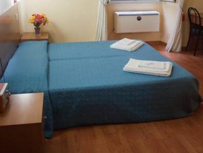 Oasi Affittacamere 3*