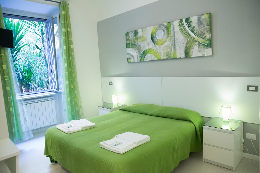 Oasi Affittacamere Roma