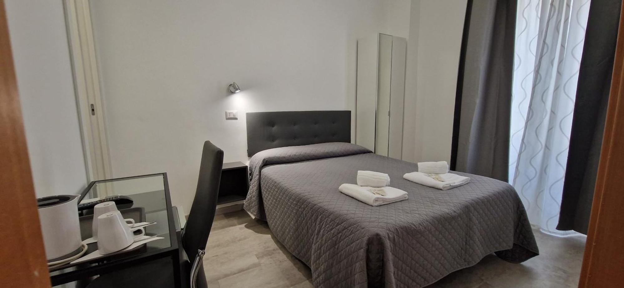 Pensión Oasi Roma