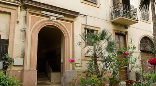 Pensión Oasi Roma